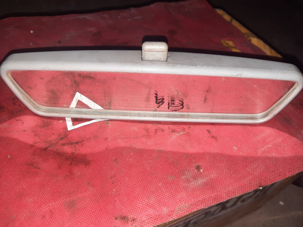 Oglinda Retrovizor 3B0857511G Volkswagen VW Golf 4 [1997 - 2006]