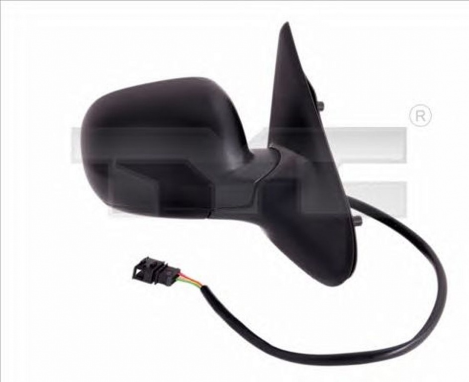 Oglinda SEAT CORDOBA Vario 6K5 TYC 331-0013