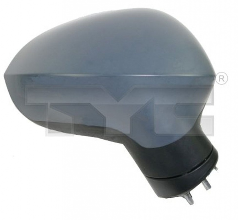 Oglinda SEAT IBIZA V 6J5 6P1 TYC 331-0063