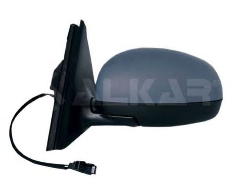 Oglinda SKODA FABIA Combi ALKAR A6139559