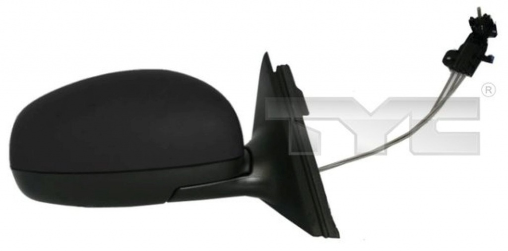 Oglinda SKODA FABIA Combi TYC 332-0032