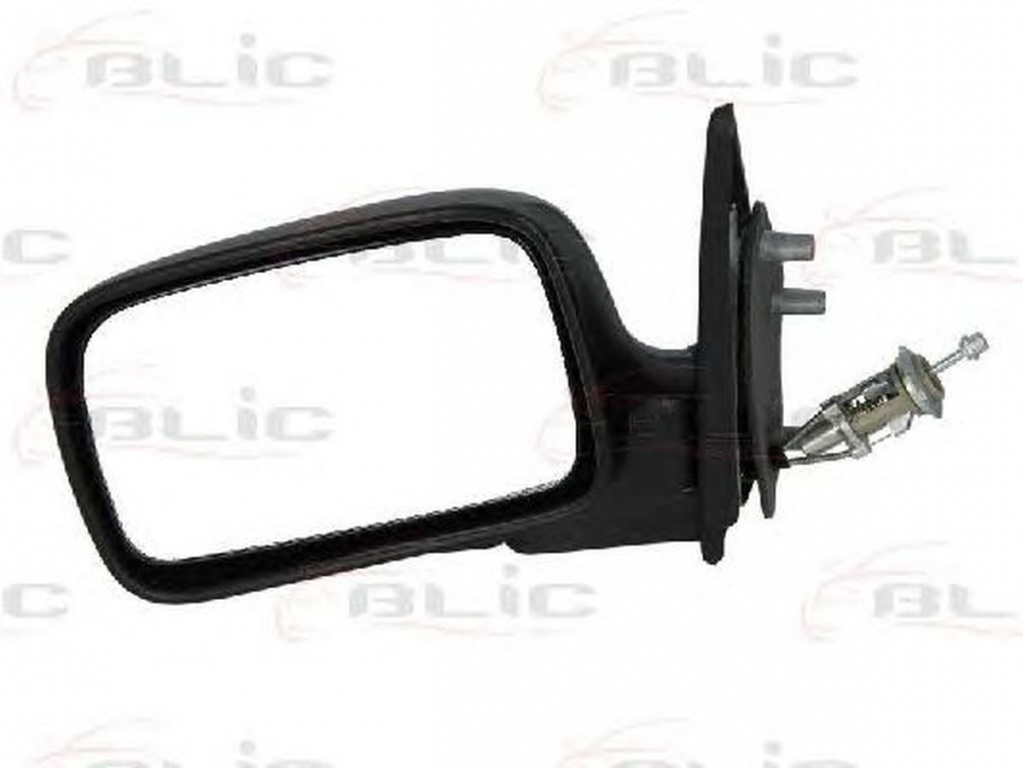 Oglinda SKODA FELICIA I 6U1 BLIC 5402041112529P