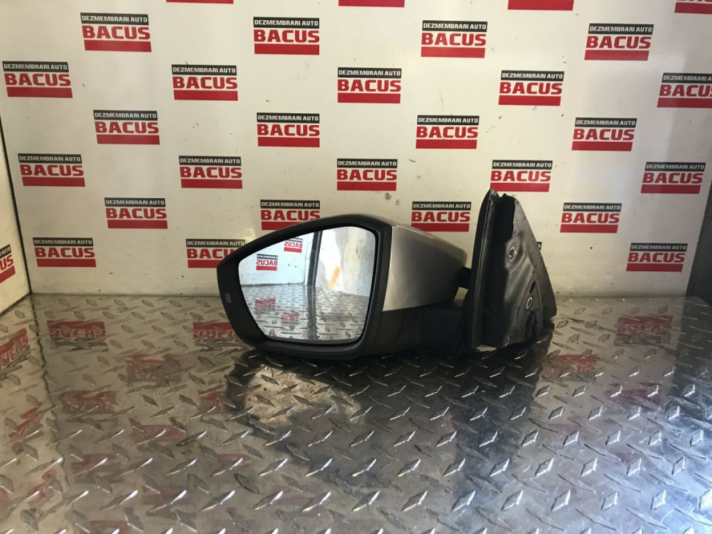OGLINDA SKODA KODIAQ STANGA 2018-2020