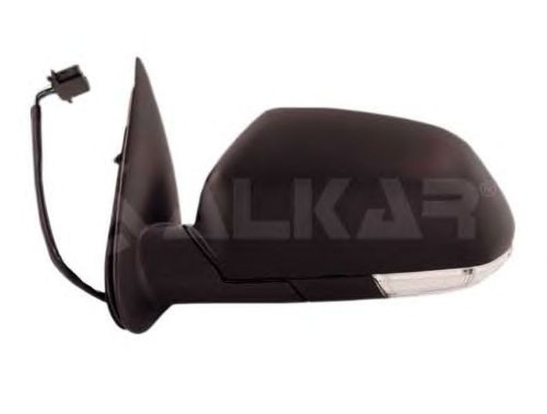 Oglinda SKODA OCTAVIA 1Z3 ALKAR A6112524