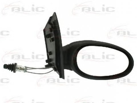 Oglinda SMART FORTWO Cabrio 450 BLIC 5402041121572P