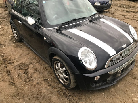 Oglinda st/dr mini cooper 2005 R50 pliabile