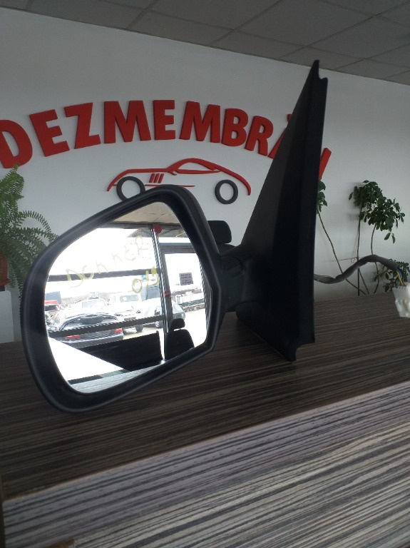 Oglinda stânga electrică Dacia Dokker, an fabricatie 2019