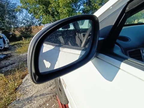 Oglinda stânga Opel Vectra C
