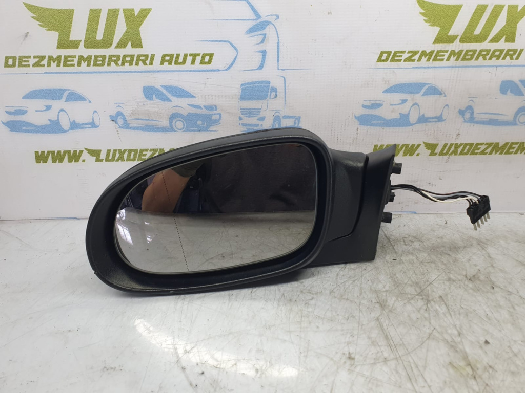 Oglinda stanga 0135459028 Mercedes-Benz A-Class W168 [facelift] [2001 - 2004]
