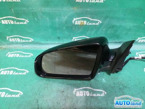 Oglinda Stanga 5 Pini Audi A6 Avant 4F5,C6 2005-2011