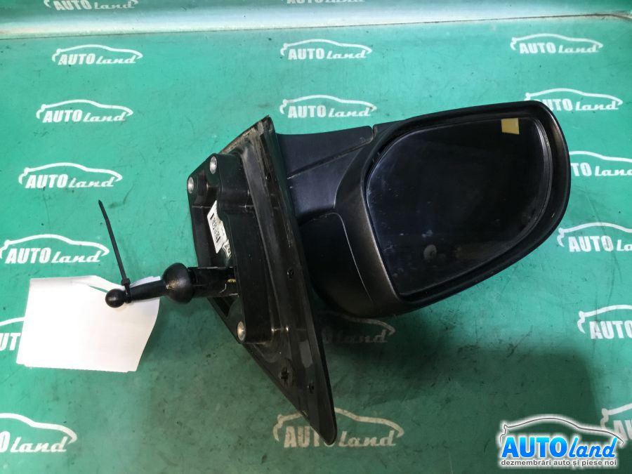 Oglinda Stanga 876104p000 Mecanica Hyundai i20 PB,PBT 2008