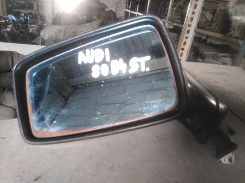 Oglinda stanga Audi 80 B4