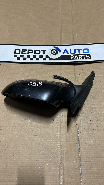 OGLINDA STANGA AUDI A3 8P 2008 (id: 850)