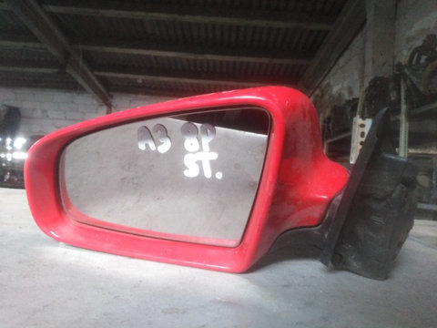 Oglinda stanga Audi A3 8P