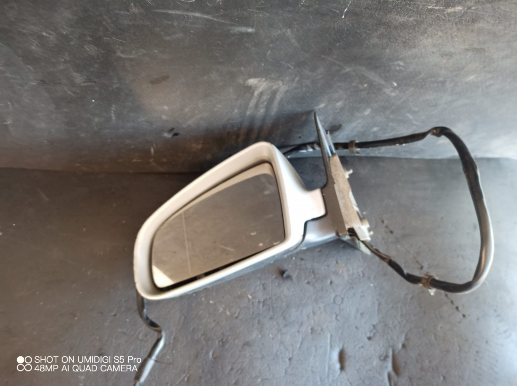 Oglinda stanga , Audi A4 B7 (8E) (2004-2008) COD - E1010681