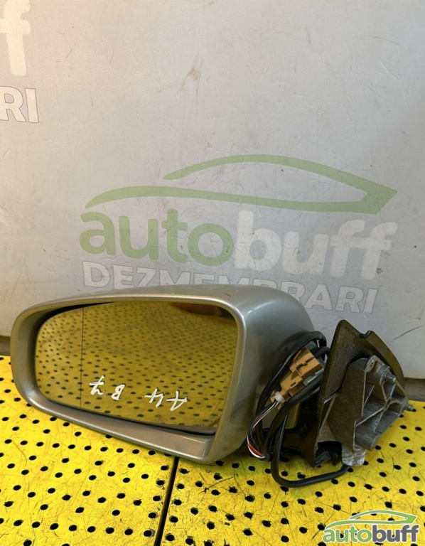 Oglinda Stanga Audi A4 B7 (8E) (2004-2008) oricare E1010681