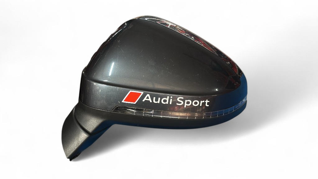 Oglinda Stanga Audi A4 S4 B9 (2015 - 2019)