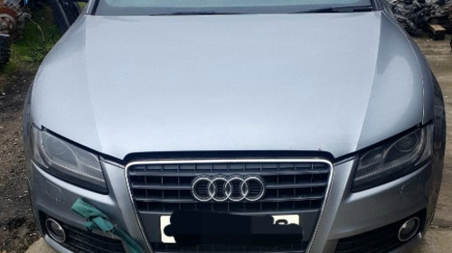 Oglinda stanga Audi A5 Cupe (8T3) S-Line