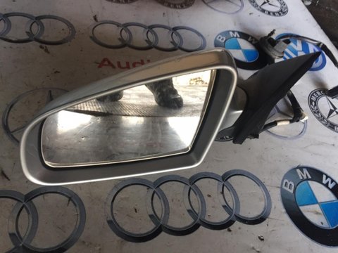 Oglinda stanga Audi A6 4F C6