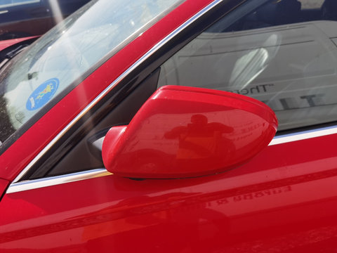 Oglinda stanga Audi a6 c7 4g
