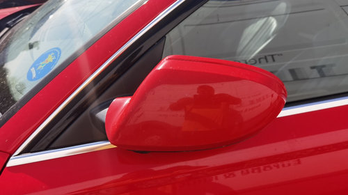 Oglinda stanga Audi a6 c7 4g