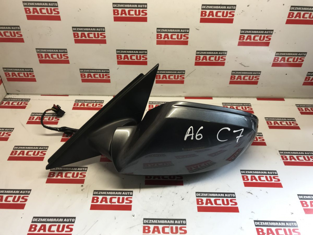 Oglinda Stanga Audi A6 C7