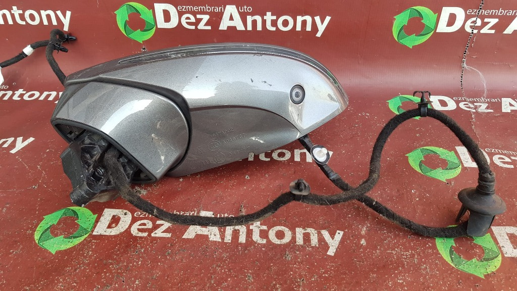 Oglinda stanga Audi A8 D5 2019 2020 2021 2022 cod 4N1857527B