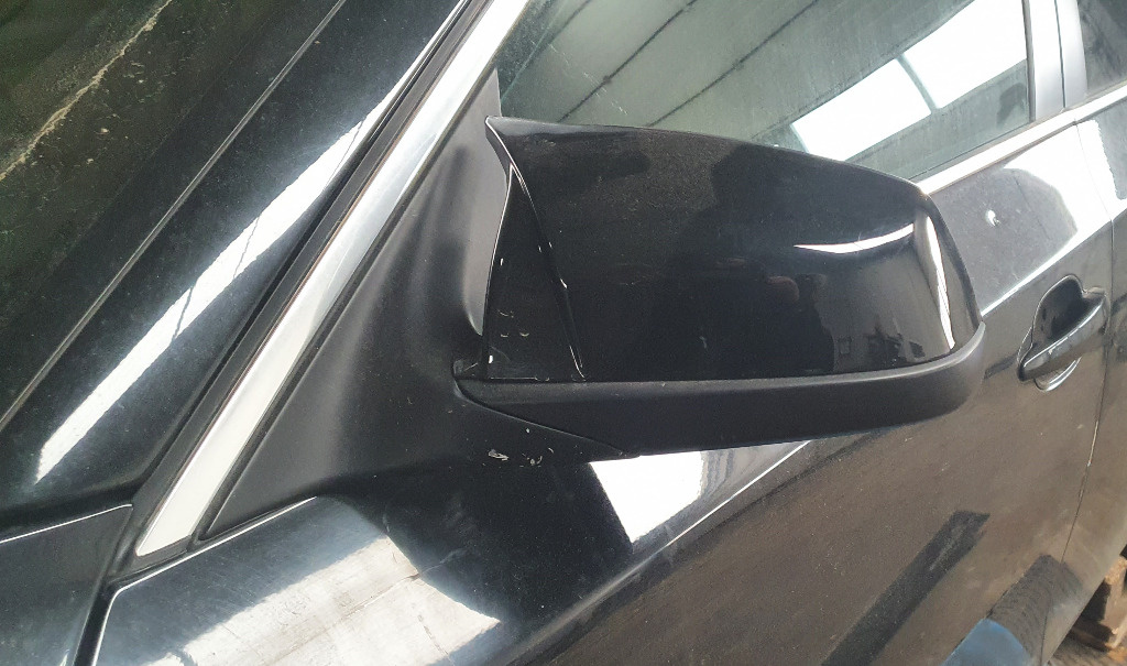 Oglinda Stanga BMW E60 Facelift, 2009