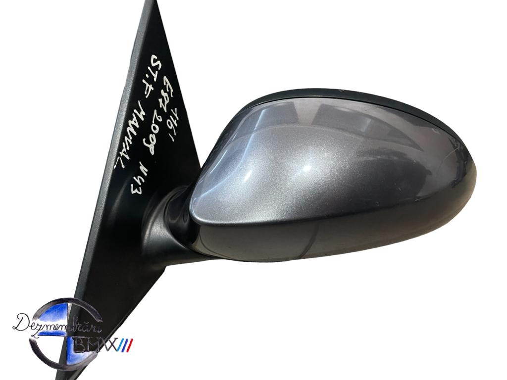 Oglinda stanga BMW E87, 5 PINI