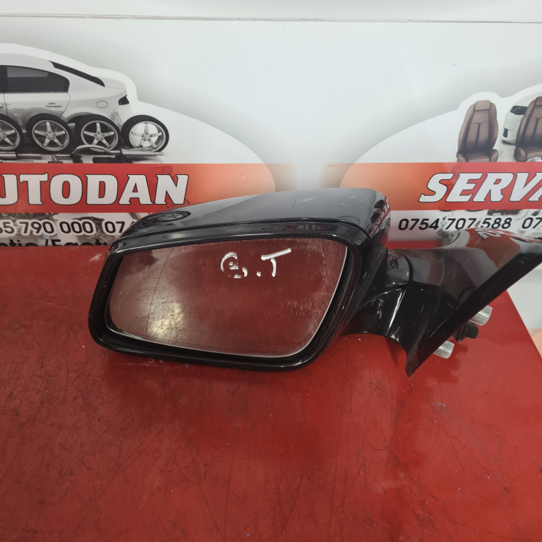 Oglinda stanga BMW Seria 5 GT (2009-2017) [F07] 3.