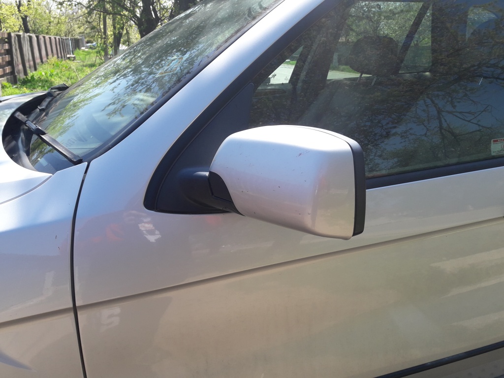 Oglinda stanga Bmw x5 E53