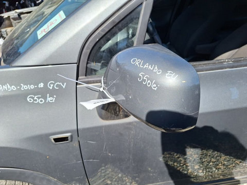 Oglinda stanga Chevrolet Orlando 2010-2018 Europa GCV VLD OG 38