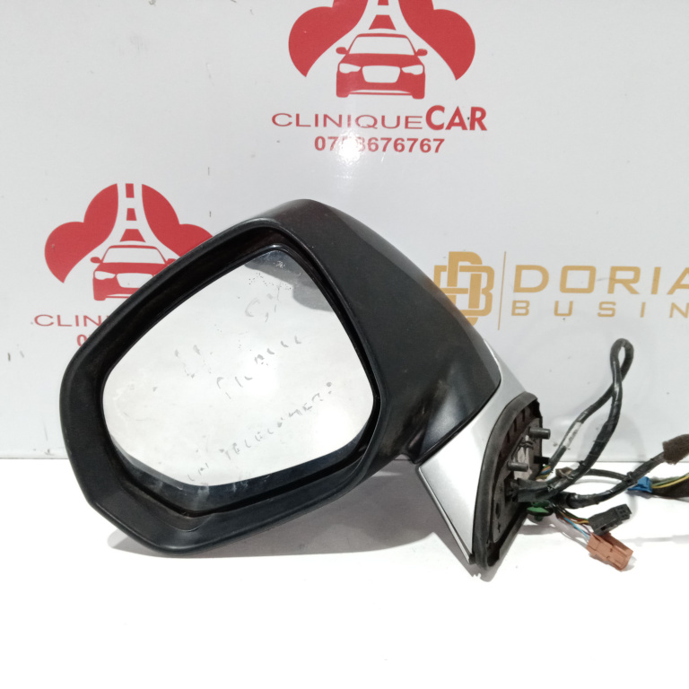 Oglinda stanga Citroen C4 Grand Picasso 2006 - 201