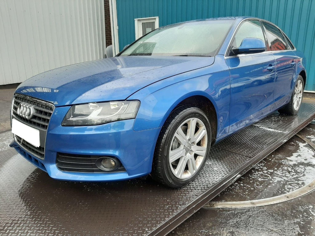 Oglinda stanga completa Audi A4 B8 2009 Sedan 1.8 TFSI