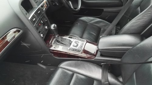 Oglinda stanga completa Audi A6 4F C6 20