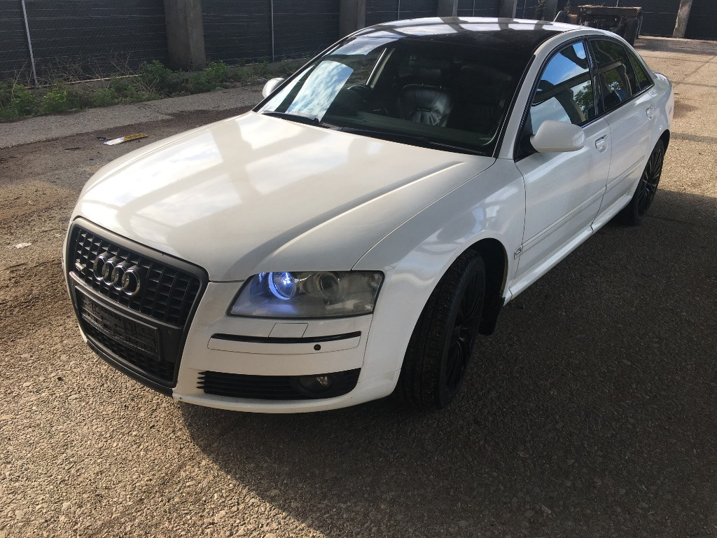 Oglinda stanga completa Audi A8 2006 d3 3.0 tdi