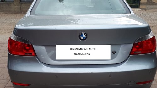 Oglinda stanga completa BMW E60 2004 Ber