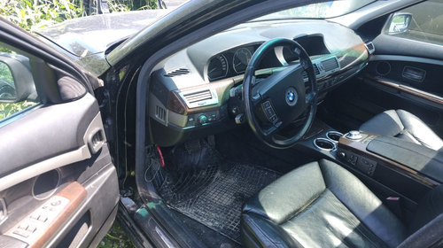 Oglinda stanga completa BMW E65 2005 3.0