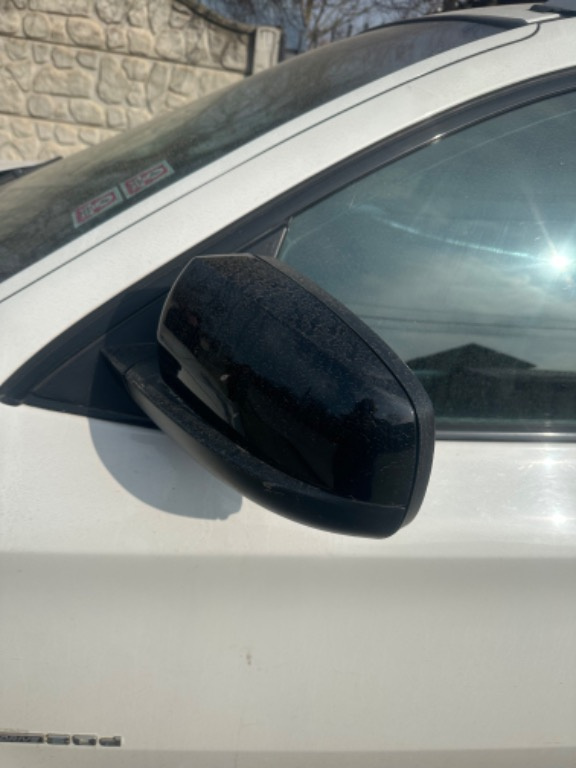 Oglinda stanga completa BMW E71 X6