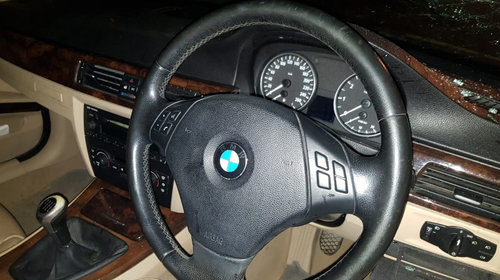 Oglinda stanga completa BMW E90 2004 Sed