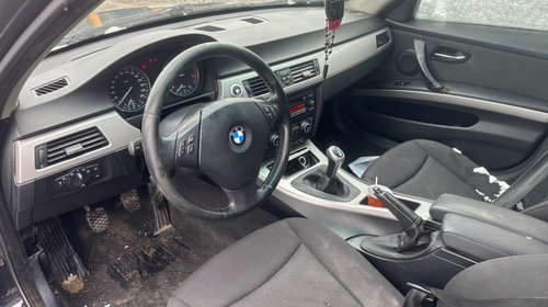 Oglinda stanga completa BMW E90 2008 Ber