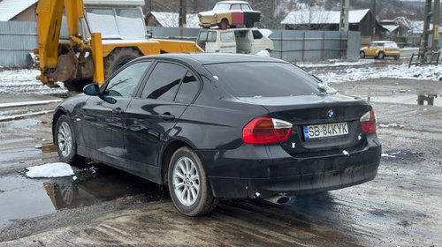 Oglinda stanga completa BMW E90 2008 Ber