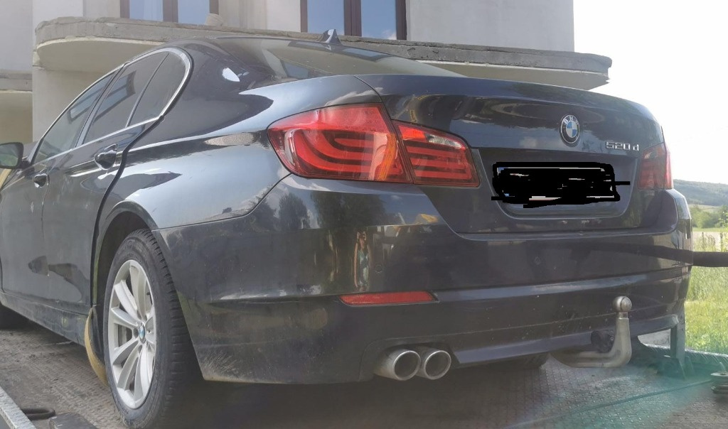 Oglinda stanga completa BMW F10 2012 Ber