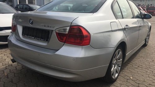 Oglinda stanga completa BMW Seria 3 E90 