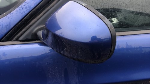 Oglinda stanga completa BMW Seria 3 E90 