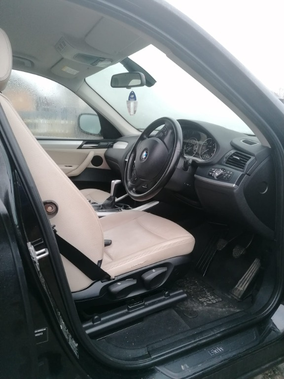 Oglinda stanga completa BMW X3 F25 2011 