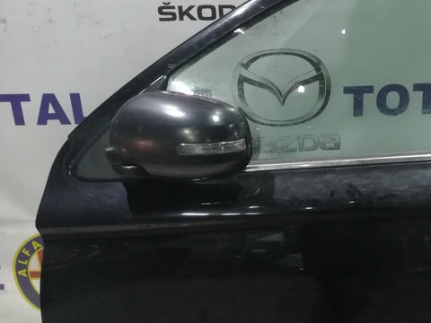 Oglinda stanga completa,cu rabatare,Mitsubishi Outlander 2017