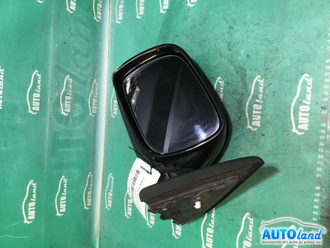 Oglinda Stanga Completa cu Semnalizare, Electrica Volkswagen TOUAREG 7LA,7L6,7L7 2002