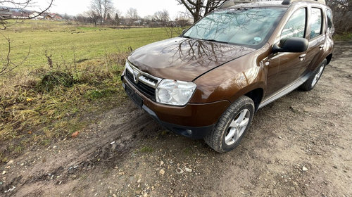 Oglinda stanga completa Dacia Duster 201