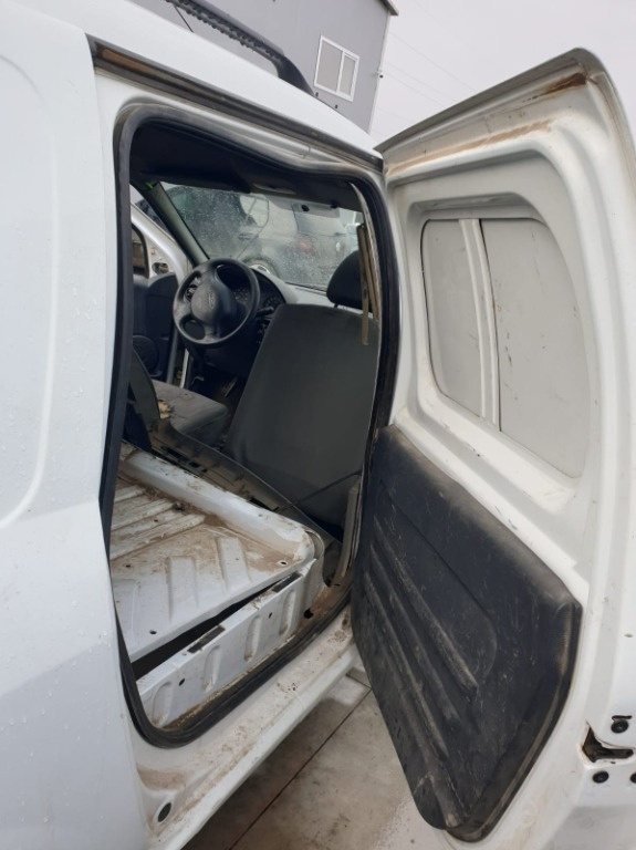 Oglinda stanga completa Dacia Logan 2011